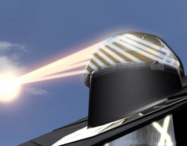 Solar energy equipment