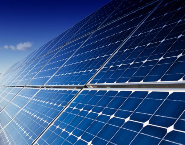 Solar energy equipment